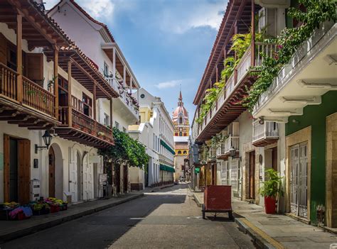 A full four or even five days will allow you to take in the sites and enjoy the city. Cartagena, Colombia announced as host of 2021 ICCA ...