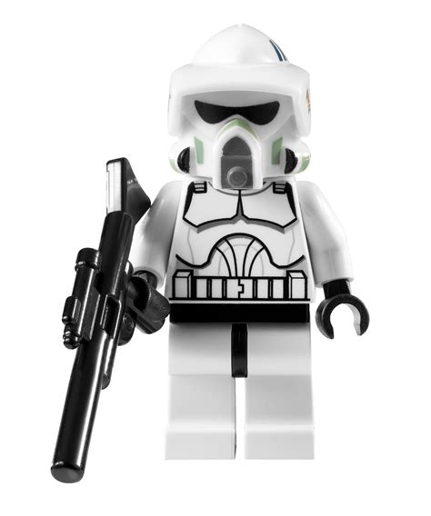 Lego Arf Trooper Minifig Brick Toys Lego Blog