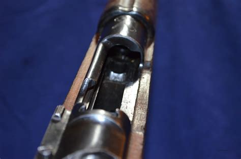 Mauser 1916 Spanish Forged Bolt Handle 308 For Sale