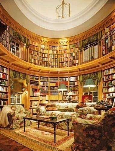 Great Reading Room Home Libraries Home Library Dream Library