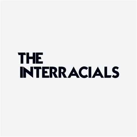 The Interracials Theinterracialsofficial On Threads
