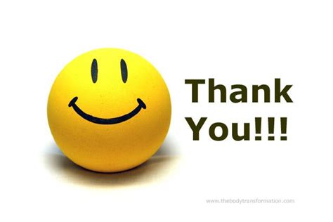 Thank You Smiley Animated Clipart Panda Free Clipart Images Thank