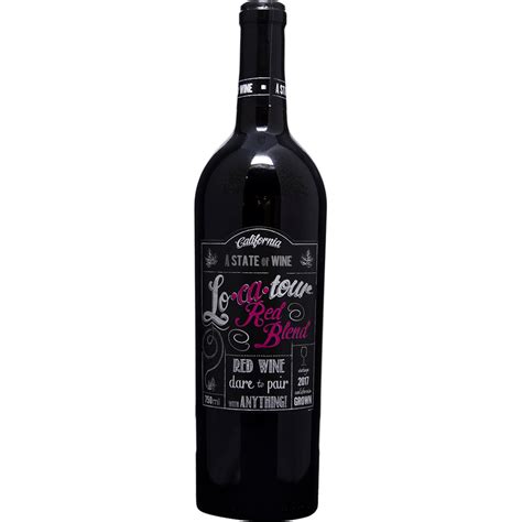 Locatour Red Blend Total Wine And More