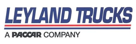 Leyland Logo Logodix