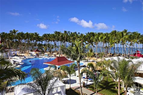 All Inclusive Vacations Bahia Principe Luxury Hotels