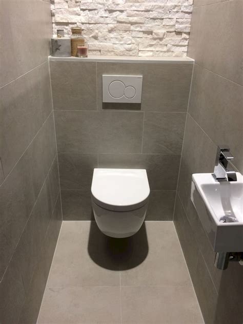 Space Saving Toilet Design For Small Bathroom 2019 Bathroom Diy