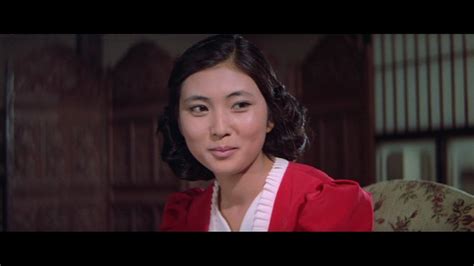 Fuckyeahmeikokaji “ A 19 Year Old Meiko Kaji 梶芽衣子 In A Screencap From Zessho 絶唱 1966