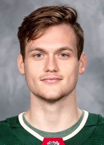 Wild trade defenseman brennan menell to leafs. Player photos for the 2017-18 Iowa Wild at hockeydb.com