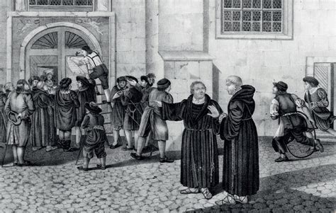 Idade Moderna Reforma Religiosa Curso Enem Play Guia Do Estudante