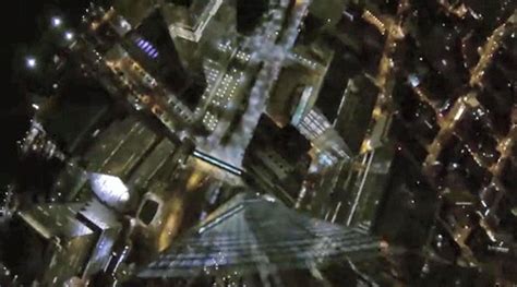 World Trade Center Jumpers Defend Stunt Captured On Video