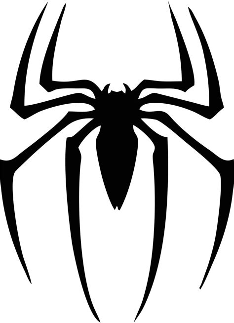 RECURSOS PARA DISEÑO GRAFICO GRATIS: Spiderman logo vector