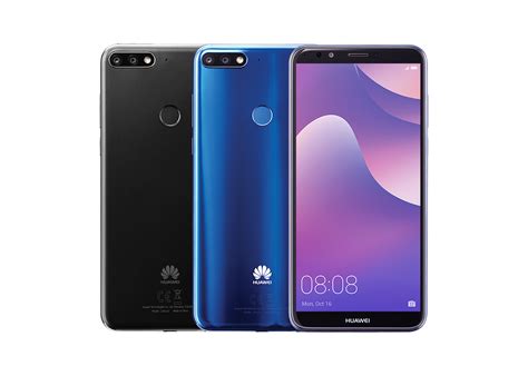 Huawei Unveils The New Nova 2 Lite Big Performance At Great Value
