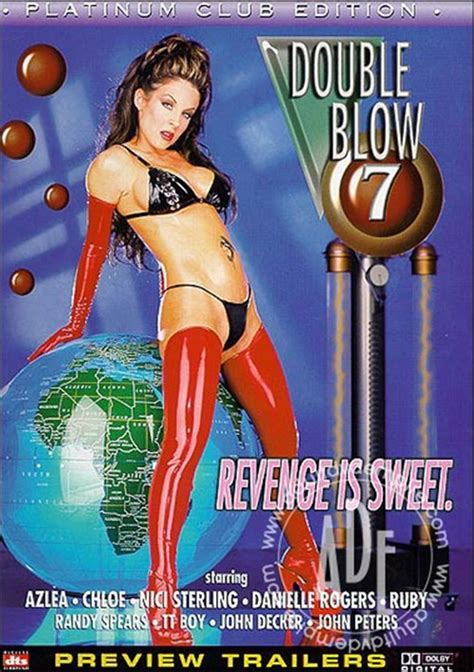 Double Blow 7 1998 Adult Empire