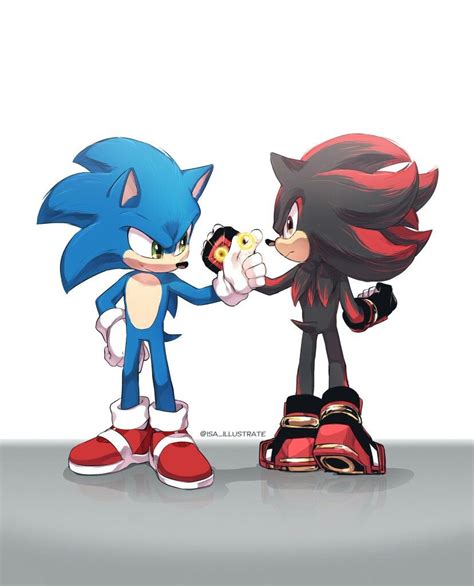 Pin By Celestia Marie On Sonic In 2020 Sonic And Shadow Sonic Fan