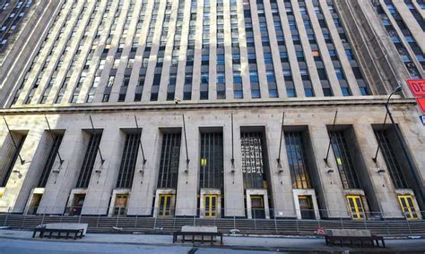 We take the time to find out the different challenges your industry may have for insurance concerns and tailor a package that fits your. Chicago firms cited for exposing workers to lead, other safety hazards | Business Insurance