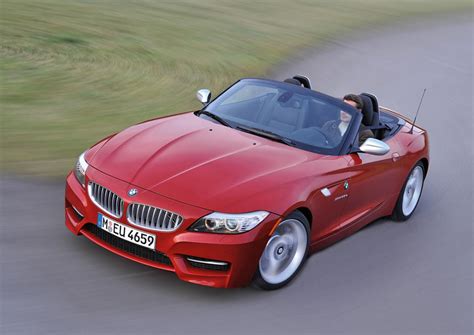 Bmw today announced several modifications to the 2012 bmw 1 series convertible that accentuate efficiency and premium quality. CAR MODIFICATION: 2011 BMW Z4 sDrive35is Convertible