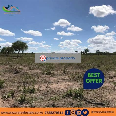 Mixed Use Land For Sale Chakama Area Malindi Town Kilifi Pid 1paaur