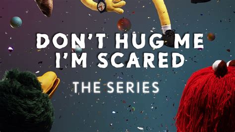 Don T Hug Me I M Scared Wallpapers Wallpaper Cave