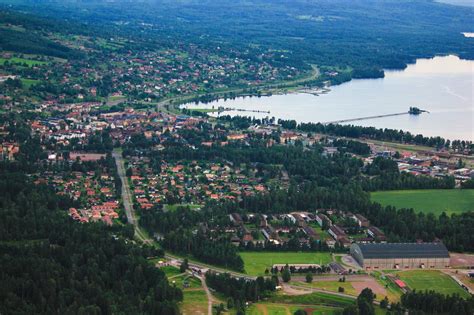 8 Picturesque And Best Towns In Sweden South America Travel Sweden