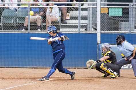 There are currently 187 batters and 37 records in the 50 home runs club: ASU snaps UCLA softball's win streak despite consistent ...