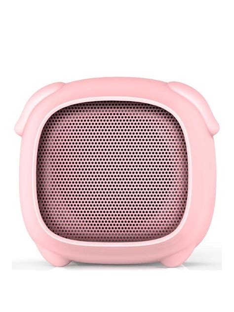 Ifox Creations Waterproof Bluetooth Speaker