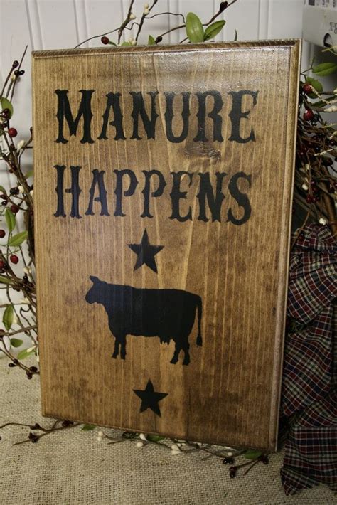 Farm Signs And Funny Quotes Quotesgram
