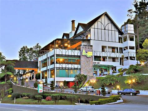 Cameron highlands accommodation in hotels, apartments with huge savings. Casa De La Rosa Hotel in Cameron Highlands - Room Deals ...