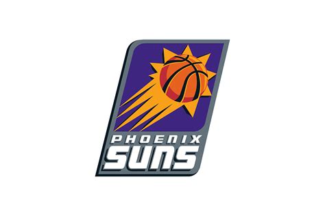 Phoenix suns 2015u201316 nba season los angeles clippers logo, basketball team icon, purple, emblem png. Michael Weinstein NBA Logo Redesigns: Phoenix Suns