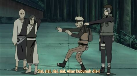 Naruto Shippuden 057 058 Subtitle Indonesia