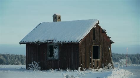 Free Images Mountain Snow Winter House Barn Hut Shack Ice