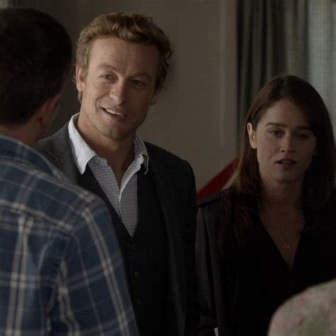 the mentalist articles videos photos and more entertainment tonight