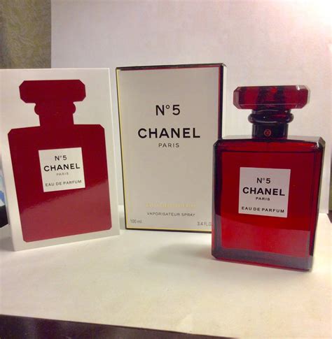 50th Anniversary Limited Edition Chanel N° 5 Eau De Parfum 34 Oz