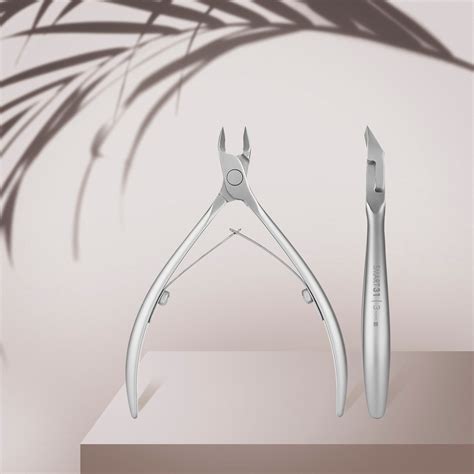 professional cuticle nippers smart 31 staleks