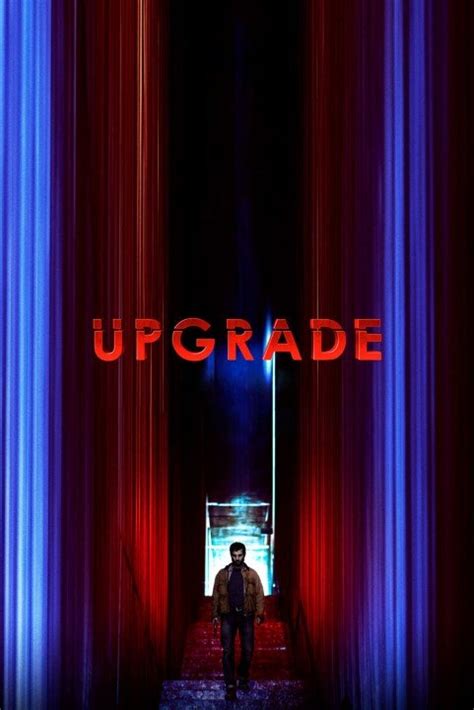 Watch Upgrade 2018 Download Hd Free