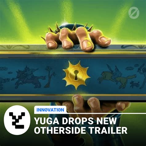 Yuga Drops New Otherside Trailer Roriginprotocol
