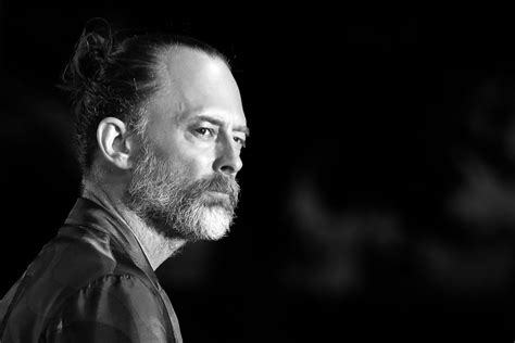 Stream Thom Yorkes New Album Anima