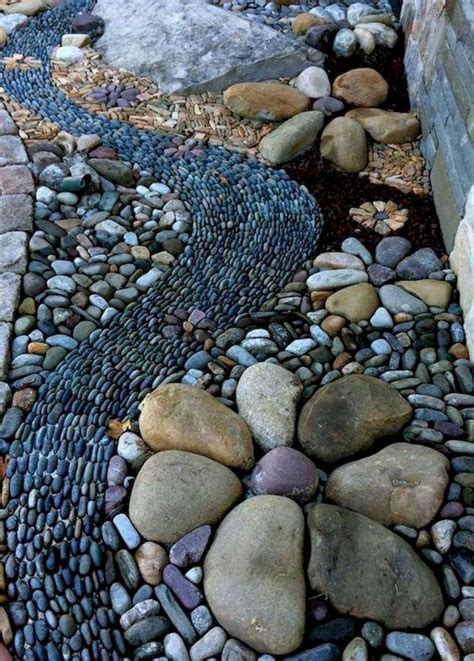 68 Best Front Yard Rock Garden Landscaping Decor Ideas Page 7 Of 69