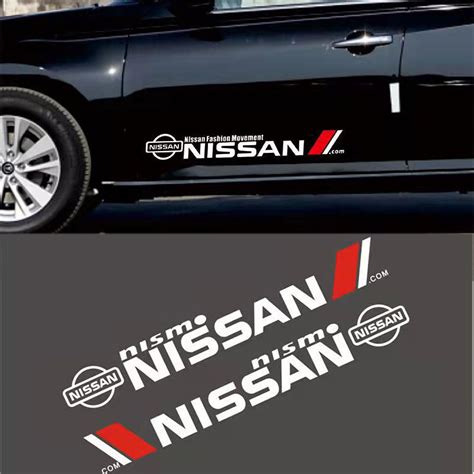 Nissan Stickers For Cars Ubicaciondepersonascdmxgobmx