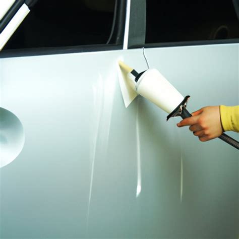 Diy Car Painting A Step By Step Guide With Tips And Ideas The