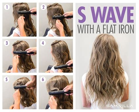 How To Curl Your Hair 6 Different Ways To Do It Bangstyle Hair