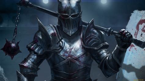 Epic Knight Wallpapers Top Free Epic Knight Backgrounds Wallpaperaccess