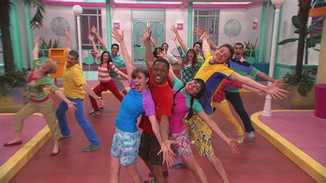 Watch The Fresh Beat Band Season 3 Episode 3 Cool Pool Party Full