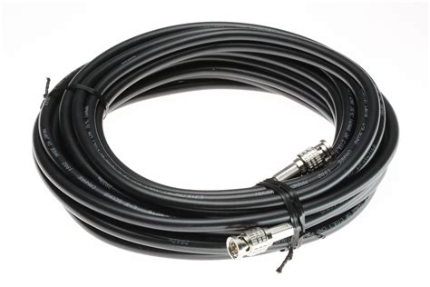 12g Sdi Cables Various Lengths Resolution Hire