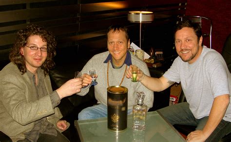 Rob Schneider Brother