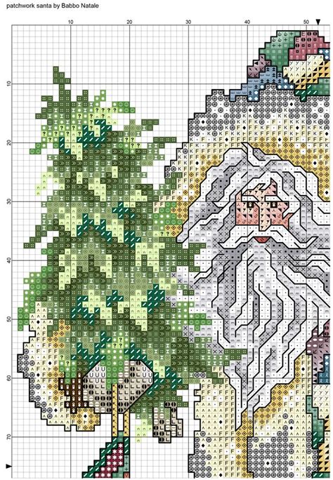 pin by lastrega m on p croce babbo natale christmas cross stitch cross stitch christmas