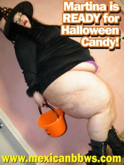 Martina Velarde Ready For Halloween Porn Photo Pics
