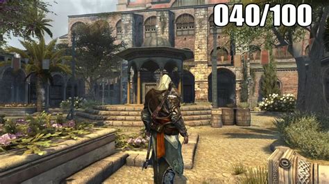 Assassin S Creed Revelations Alle Animus Datenfragmente Youtube