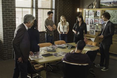Criminal Minds Season 14 Episode 5 Preview Do You Believe In Ghosts