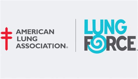 The American Lung Associations Lung Force Initiative Launches New