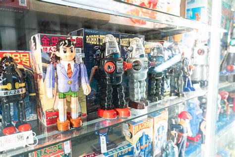 Tokyo Toy Story A Deep Dive Into Toy Culture Sabukaru For Stockx